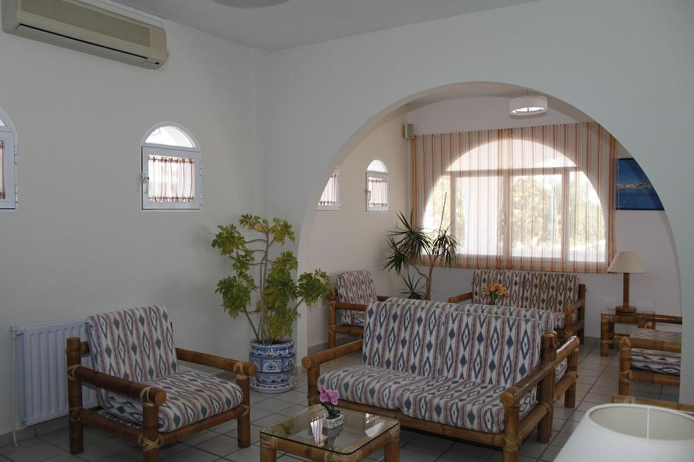 Hotel Playa Bocaina Мохакар Екстер'єр фото