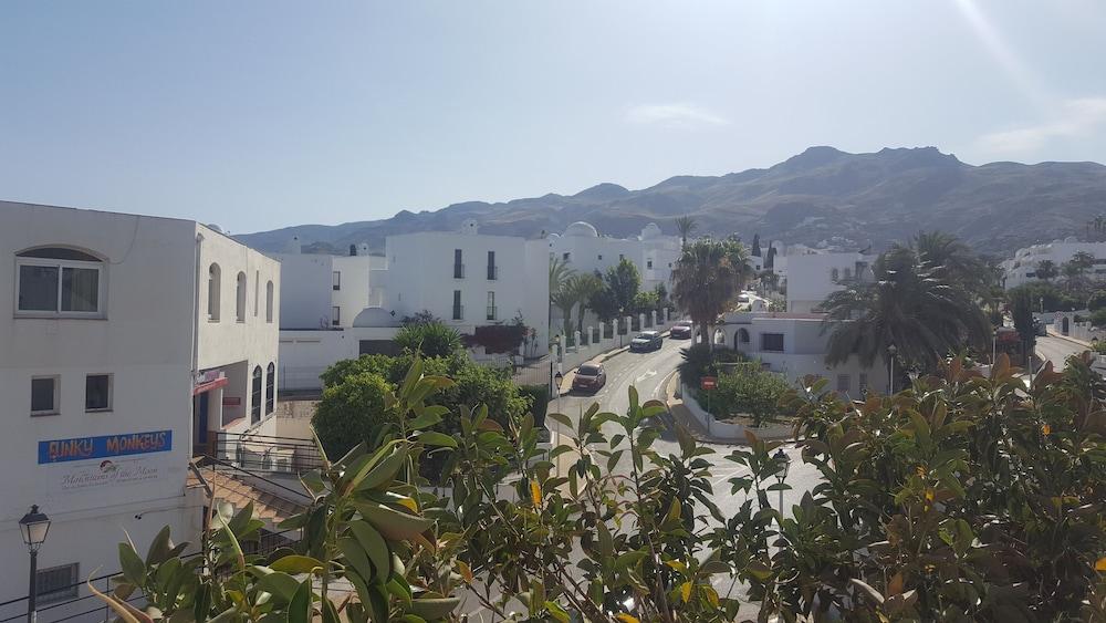 Hotel Playa Bocaina Мохакар Екстер'єр фото