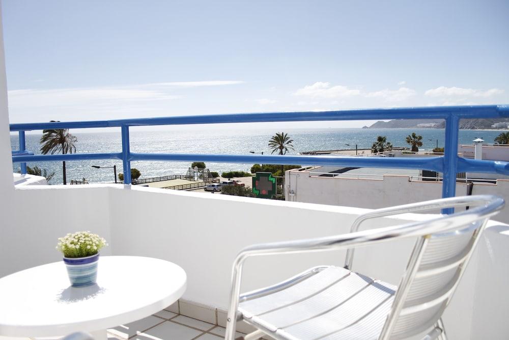 Hotel Playa Bocaina Мохакар Екстер'єр фото