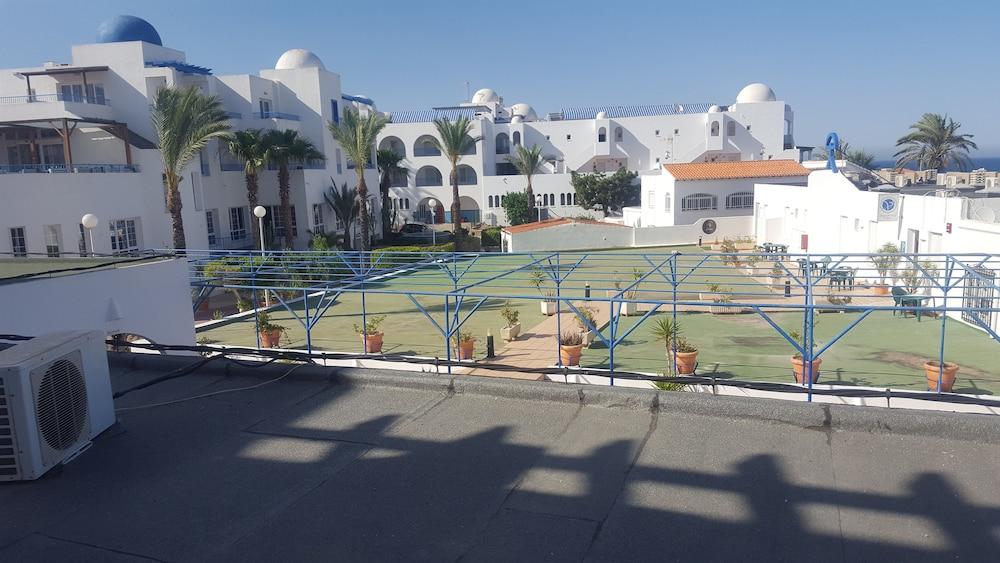 Hotel Playa Bocaina Мохакар Екстер'єр фото