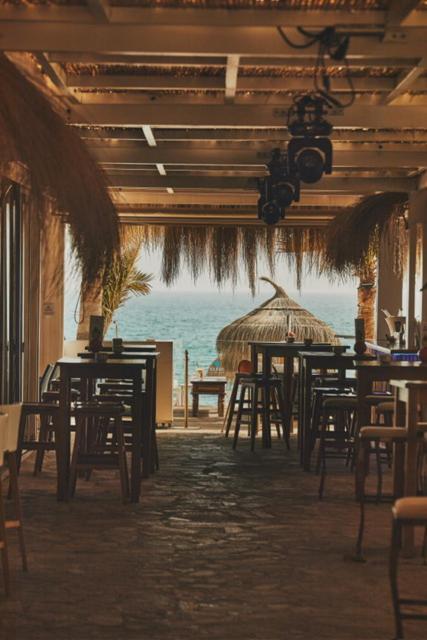 Hotel Playa Bocaina Мохакар Екстер'єр фото